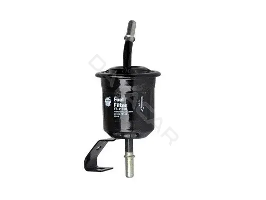 Топливный фильтр SAKURA FS-11650