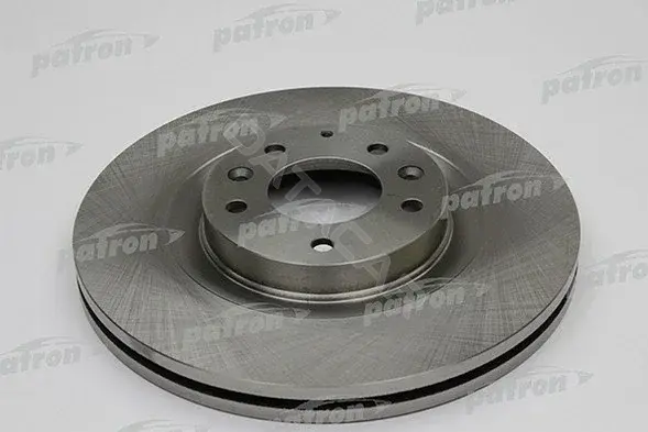 Тормозные диски PATRON PBD1733