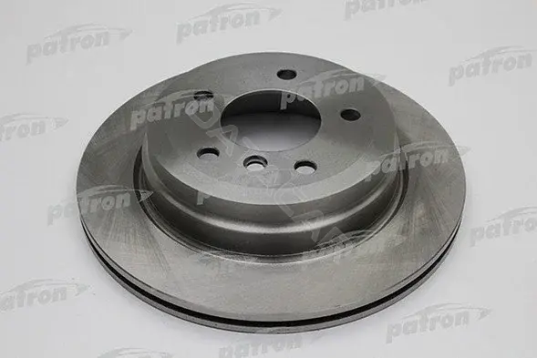 Тормозные диски PATRON PBD4802