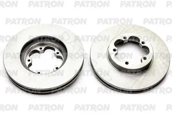 Тормозные диски PATRON PBD4820