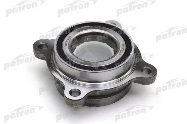 Подшипник ступицы PATRON PBK4009H
