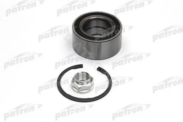 Подшипник ступицы PATRON PBK6578
