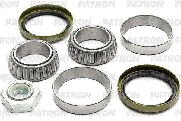 Подшипник ступицы PATRON PBK919