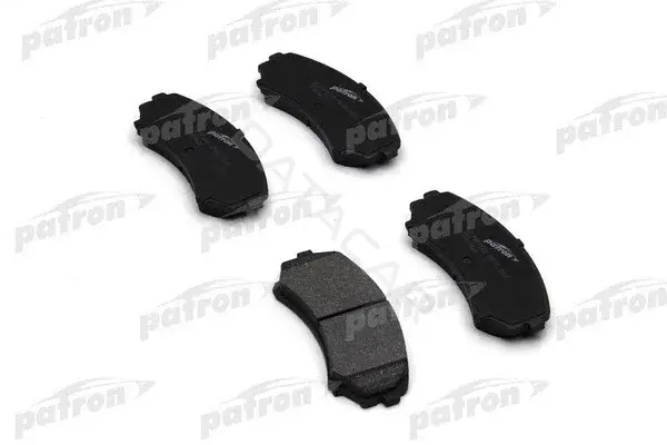 Тормозные колодки PATRON PBP1603