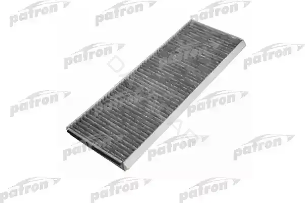 Фильтр салонный PATRON PF2162