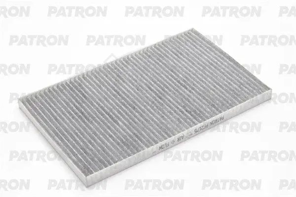 Фильтр салонный PATRON PF2175