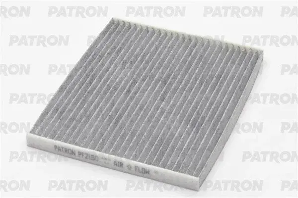 Фильтр салонный PATRON PF2180