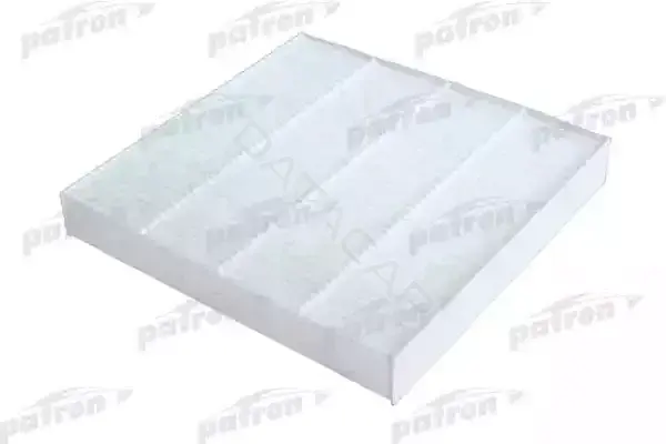 Фильтр салонный PATRON PF2208