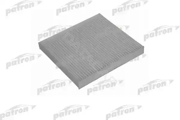 Фильтр салонный PATRON PF2226