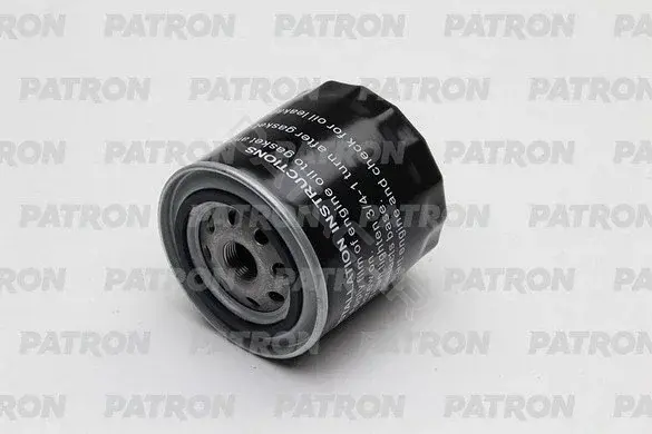 Масляный фильтр PATRON PF4079