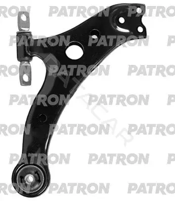 Рычаги PATRON PS5134R
