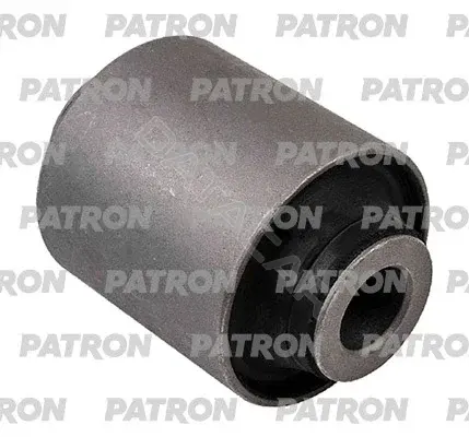 Сайлентблок рычага PATRON PSE1281