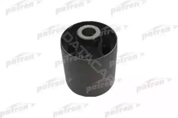 Сайлентблок рычага PATRON PSE1611