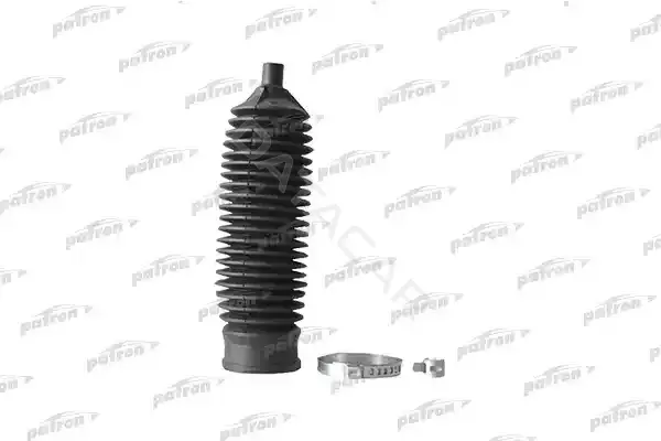 Пыльник рулевой рейки PATRON PSE6148