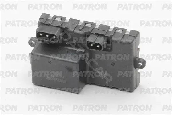 Резистор печки PATRON P15-0187