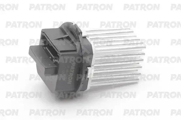 Резистор печки PATRON P15-0193
