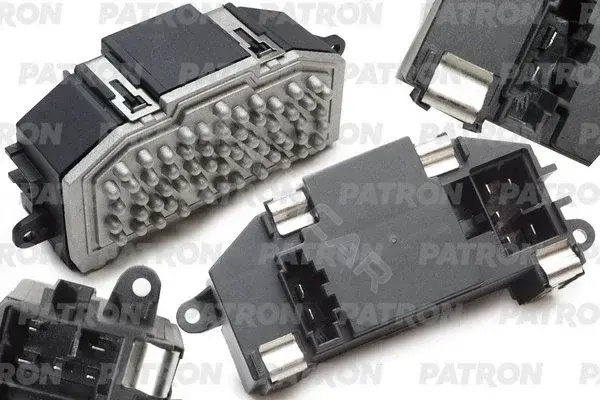 Резистор печки PATRON P15-0213