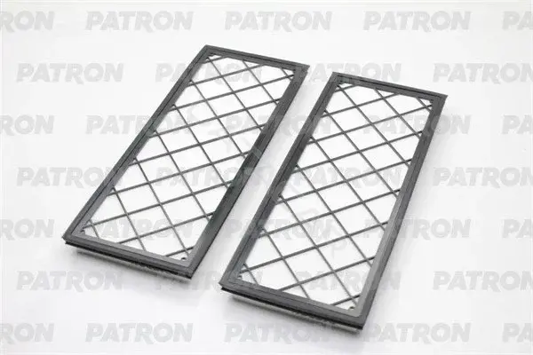 Фильтр салонный PATRON PF2596