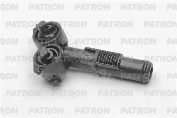 Сайлентблок рычага PATRON PHW199
