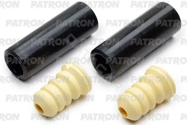 Пыльники и отбойники амортизатора PATRON PPK10667
