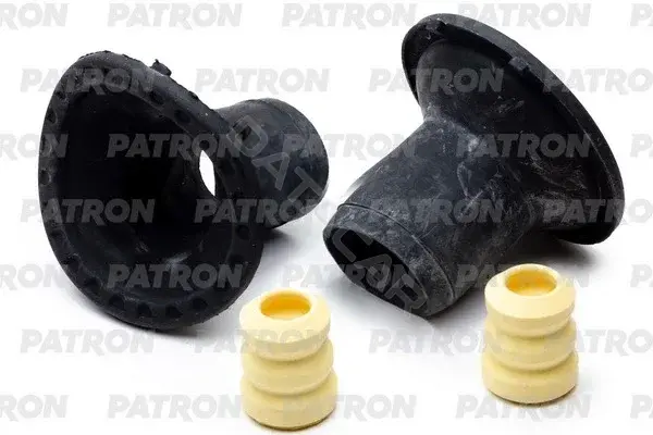 Пыльники и отбойники амортизатора PATRON PPK139