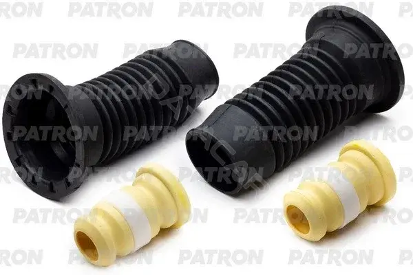 Пыльники и отбойники амортизатора PATRON PPK164