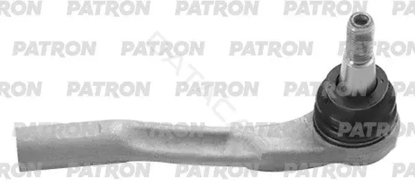 Рулевые наконечники PATRON PS10064R