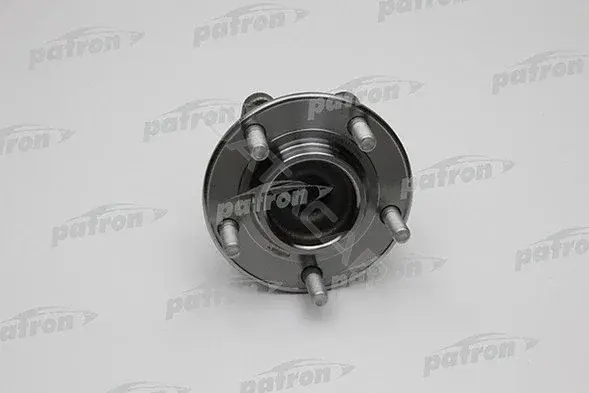 Подшипник ступицы PATRON PBK512169H