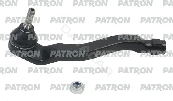 Рулевые наконечники PATRON PS1307R
