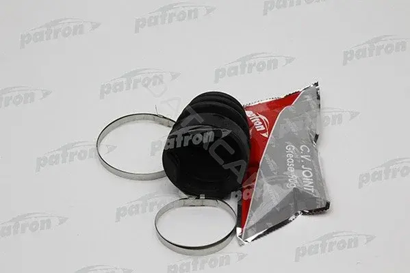 Пыльник шруса PATRON PDC3717