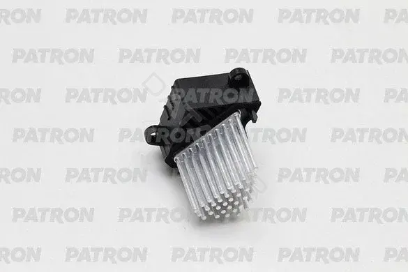Резистор печки PATRON P15-0055