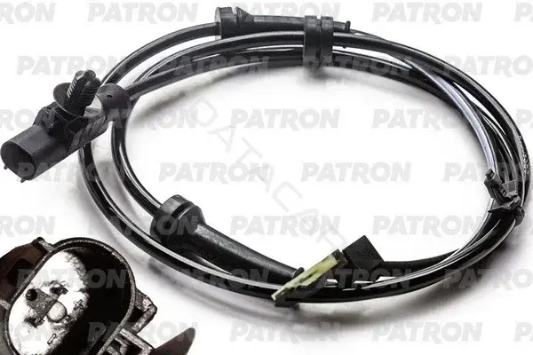 Датчик АБС PATRON ABS50018