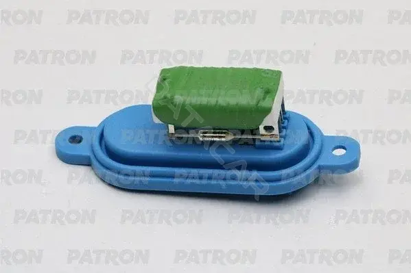 Резистор печки PATRON P15-0176