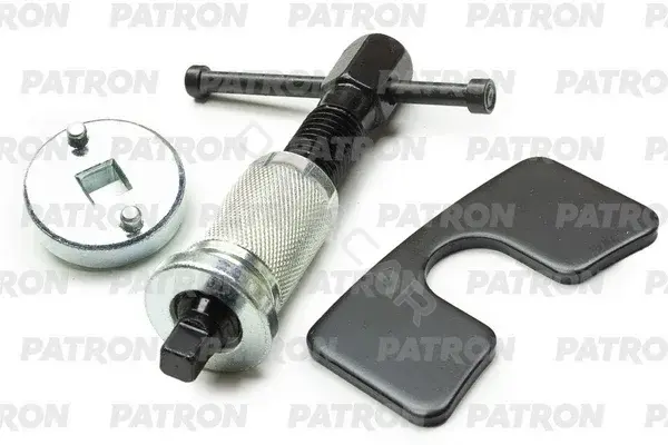 Набор инструментов PATRON P-65803