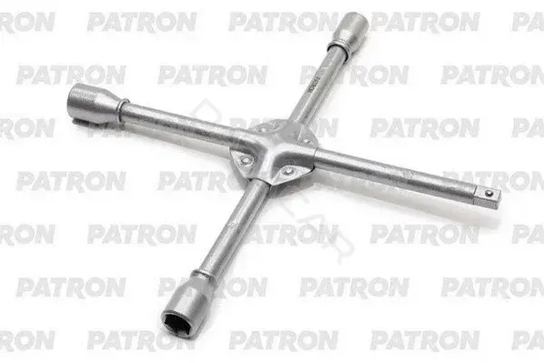 Ключи PATRON P-681C400