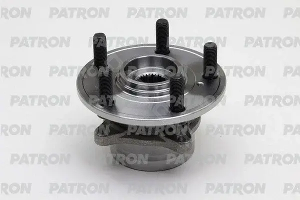 Подшипник ступицы PATRON PBK2465H