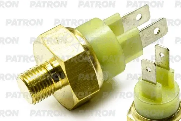 Датчик температуры охлаждающей жидкости PATRON PE13093