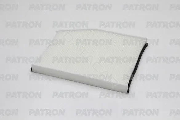 Фильтр салонный PATRON PF2462