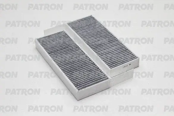 Фильтр салонный PATRON PF2476