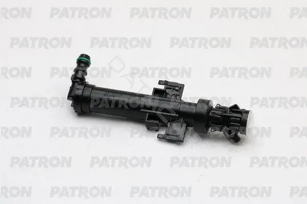 Форсунка омывателя фар PATRON PHW016