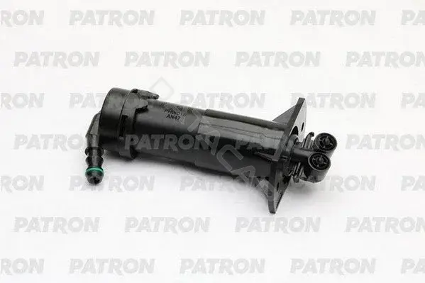Форсунка омывателя фар PATRON PHW018