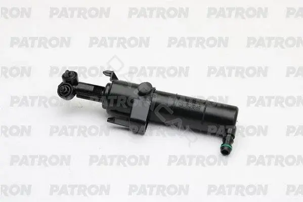 Форсунка омывателя фар PATRON PHW040