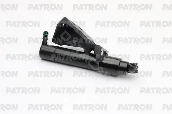 Форсунка омывателя фар PATRON PHW050