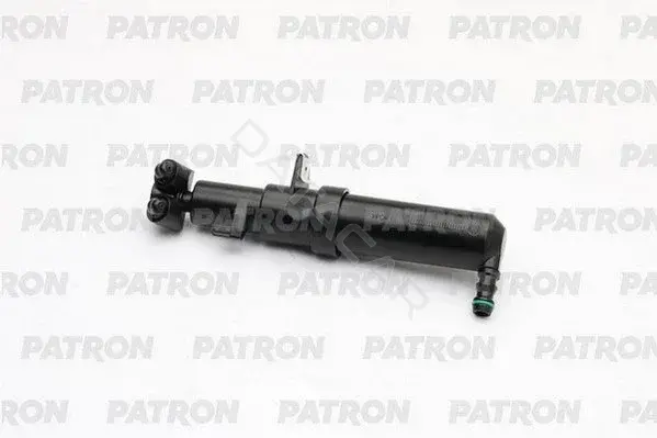 Форсунка омывателя фар PATRON PHW056