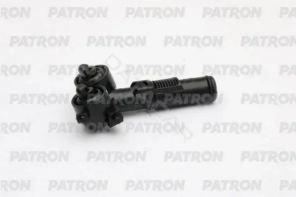 Форсунка омывателя фар PATRON PHW069