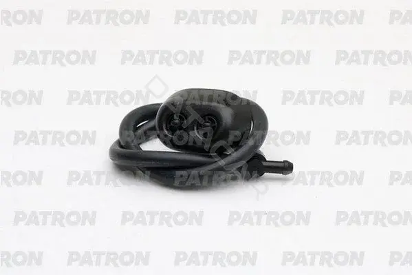 Форсунка омывателя фар PATRON PHW078