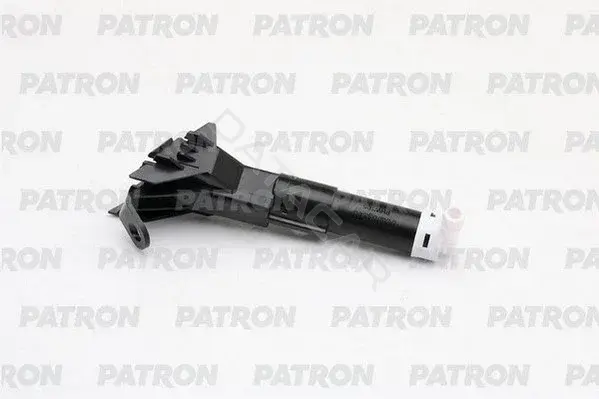 Форсунка омывателя фар PATRON PHW104