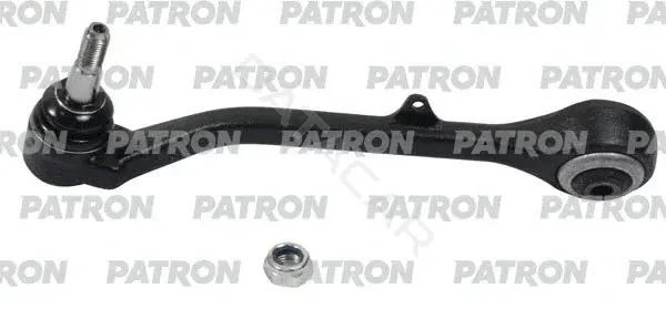 Рычаги PATRON PS5257R