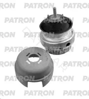 Подушка двигателя (Опора) PATRON PSE3992
