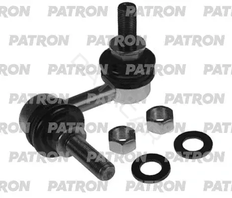 Стойки стабилизатора PATRON PS40019L